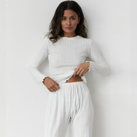 Damen Pyjama-Set WW
