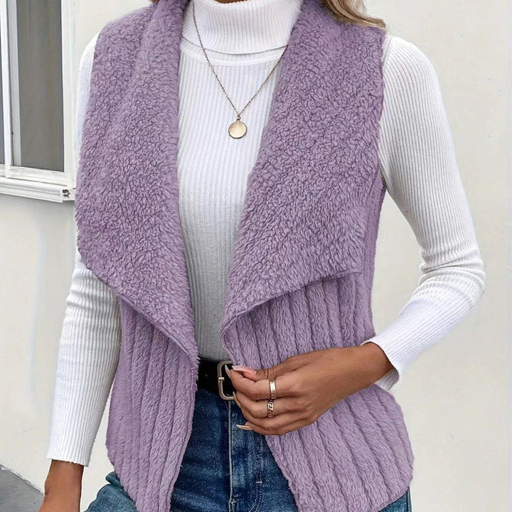 W&W Mode | Lässige Strickjacke