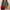 Damen Strickjacke mit floralem Stickdesign und Rundhalsausschnitt WW