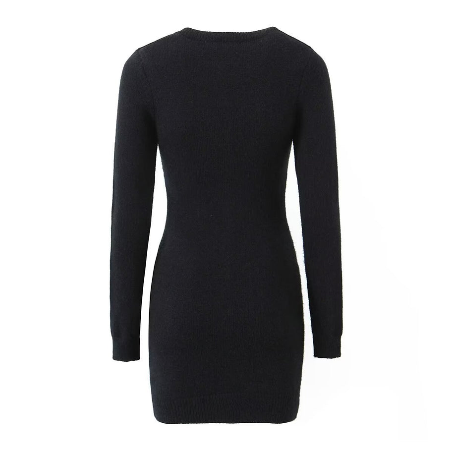 Damen Strickjacke mit knöpfbarem Frontverschluss und praktischen Taschen WW