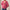 Damen Strickjacke mit floraler Applikation und tiefem V-Ausschnitt WW