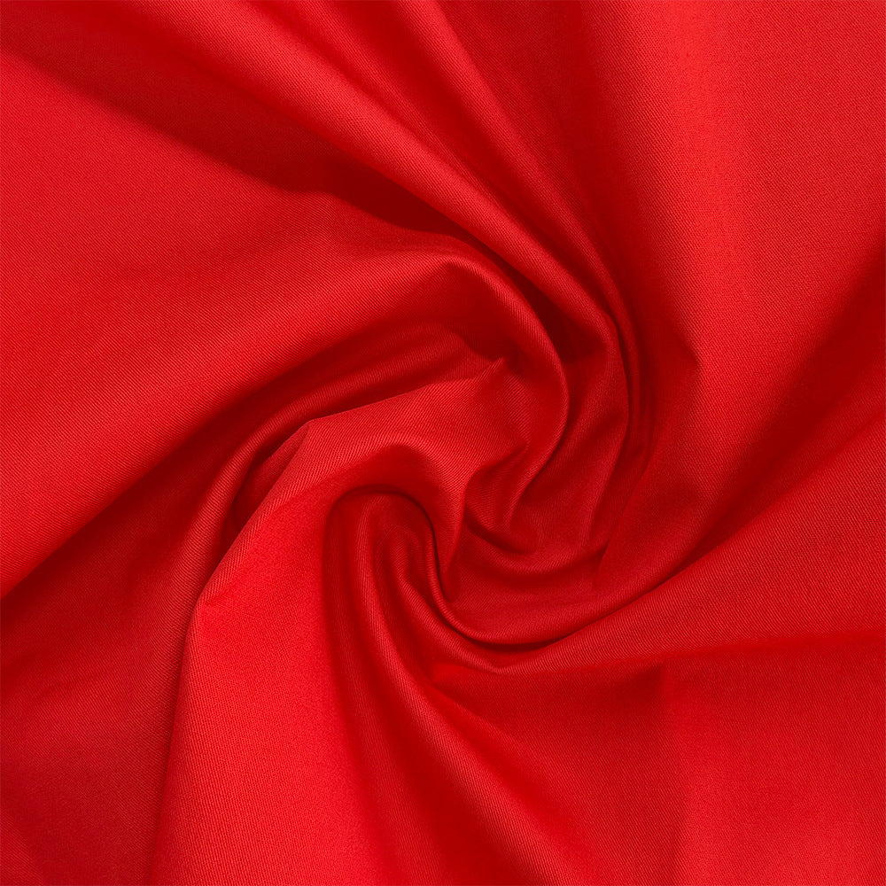 Damen Rüschenbluse im Oversized-Design mit Knopfleiste WW