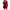 Damen Minikleid mit elegantem Wickeldetail und langen Puffärmeln W&W