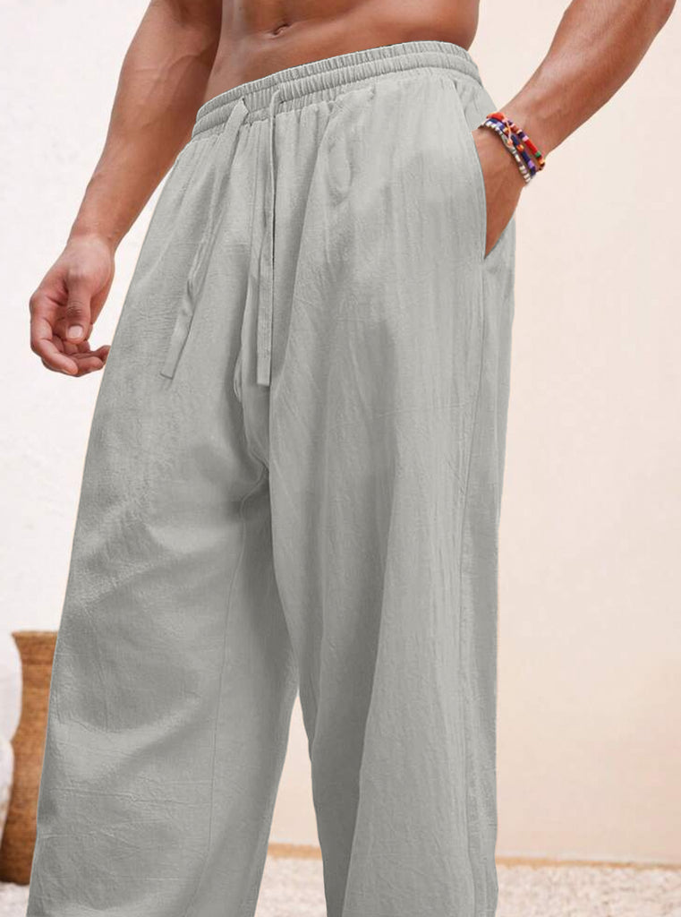 Herren Freizeit-Hose WW