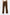 Damen Bequeme Freizeithose mit elastischem Bund und seitlichen Taschen WW