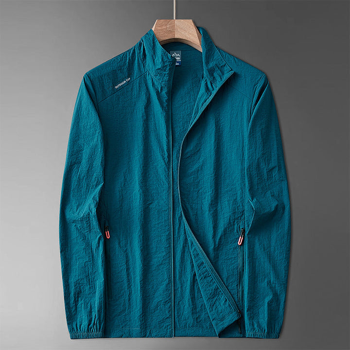W&W Mode | Sommerjacke Für Herren