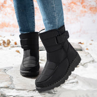 Damen Winterstiefel WW