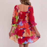 Damen Sommerkleid WW