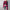 Damen Strickpullover mit tiefem V-Ausschnitt und gestreiftem Design WW