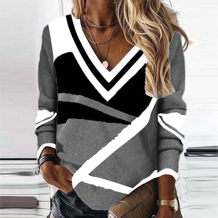 W&W Mode | Trendige und elegante Winterbluse