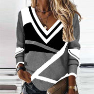 WW | Trendige und elegante Winterbluse