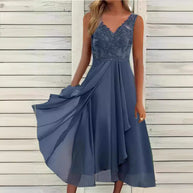 Damen Abendkleid WW