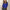 Einfacher und stilvoller Winterpullover