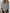 Damen Strickpullover mit V-Ausschnitt und kuscheligem Material WW