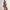 WW | Denim Träger Pocket Verstellbares Mini Kleid