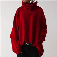 Mühelose und stilvolle allgemeine Pullover