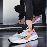 Damen Hochleistungs-Laufschuhe WW