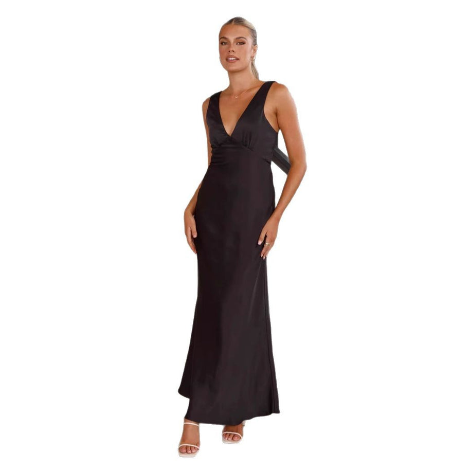 Damen Abendkleid WW