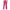Damen Weit geschnittene Cordhose mit seitlichen Schlitzen W&W
