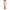 Damen Elegantes One-Shoulder Maxi-Kleid mit hohem Schlitz und fließendem Schnitt WW