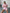 Damen sportliches Velours-Crop-Top und Shorts Set WW