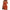 Damen enganliegendes Minikleid mit praktischem Taillenzug und strukturiertem Stoff WW