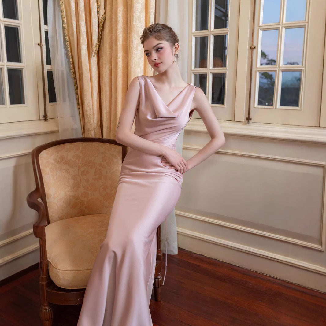 Damen Abendkleid WW