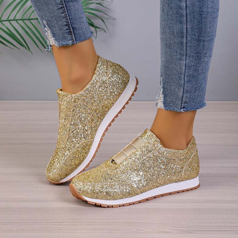 WW | Modische Lässige Turnschuhe