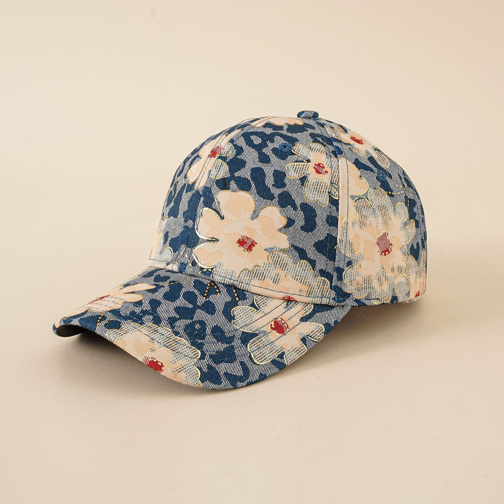 Damen Styling Cap WW