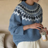 Blau