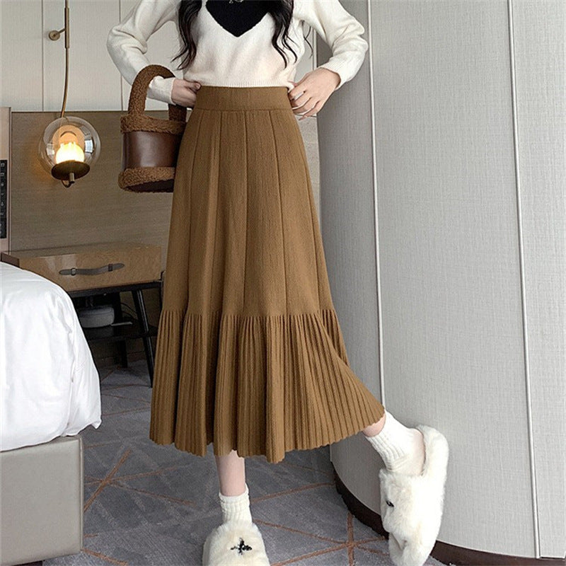 Damen Pullover mit verspieltem Tiermotiv und weichem Fleece WW