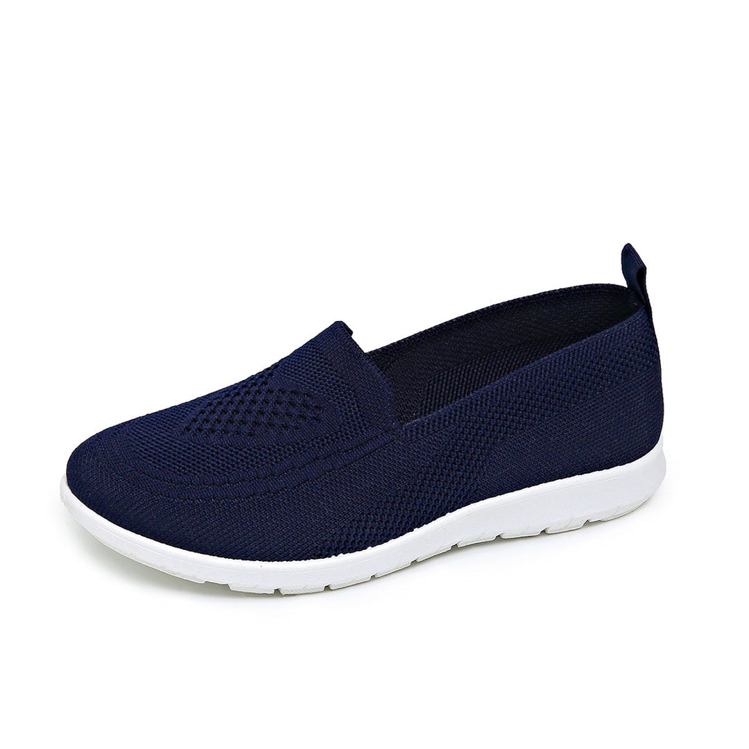 W&W Mode | Modische Loafer Frauen einfach