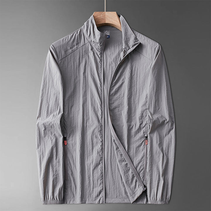 W&W Mode | Sommerjacke Für Herren