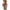 Damen bequemes Fleece-Jacke mit modischem Muster und praktischen Taschen WW