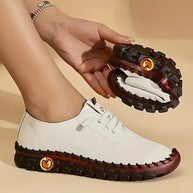 W&W - Premium Orthopädische Damenschuhe