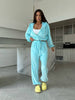 Blau