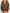 Damen oversized Kapuzenpullover mit Reißverschluss und praktischen Taschen WW