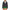Damen Strickjacke mit V-Ausschnitt und großen Taschen WW