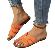 Damen Riemen-Sandalen im modernen Design mit komfortabler Fußbettung WW