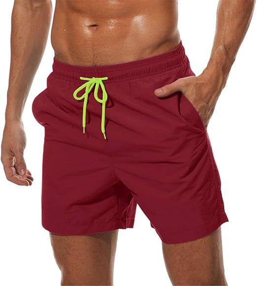 Herren Badehose WW