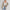 Damen Strickjacke mit oversize Schnitt und tiefem V-Ausschnitt WW