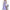 Damen Maxikleid mit raffiniertem V-Ausschnitt und hohem Schlitz WW