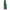 Damen Elegantes One-Shoulder Maxi-Kleid mit hohem Schlitz und fließendem Schnitt WW