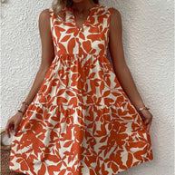 Damen Sommerkleid WW