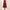 Damen Abendkleid mit elegantem Schnitt und schwingendem Rock WW