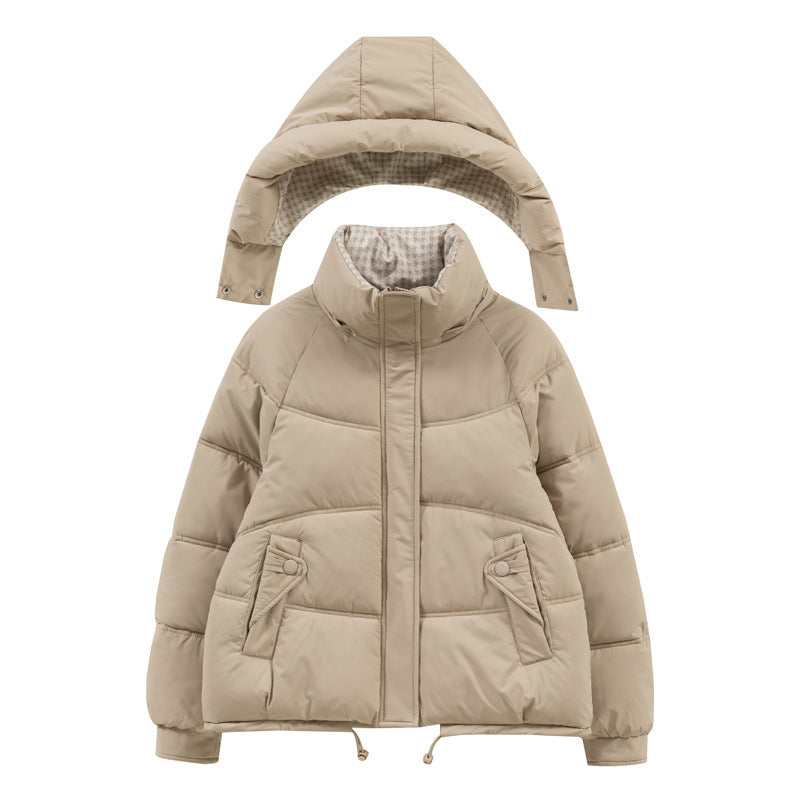 Damen Bewegungsoffensive Winterjacke WW