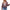 Damen Karierte Oversized Hemdbluse WW