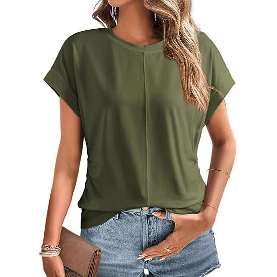 Damen Freizeit T-Shirt WW