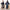 Damen Kimono mit buntem Pfauenmotiv und weitem Schnitt WW