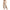 Damen Weit geschnittene Satin-Hose mit elastischem Bund W&W